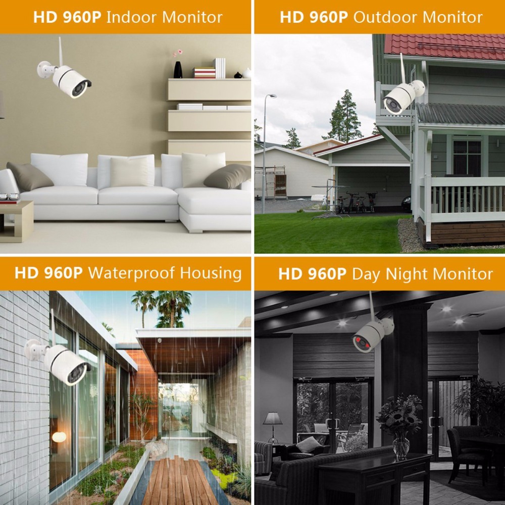 Sistema di videosorveglianza p - Home Security Video recensione e prezzo