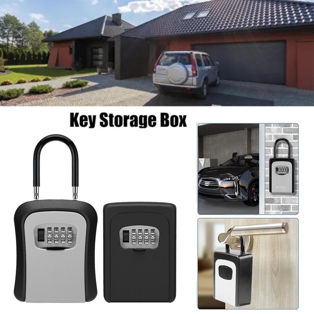 Cassetta di sicurezza a combin - Safe Box Digital recensione e prezzo