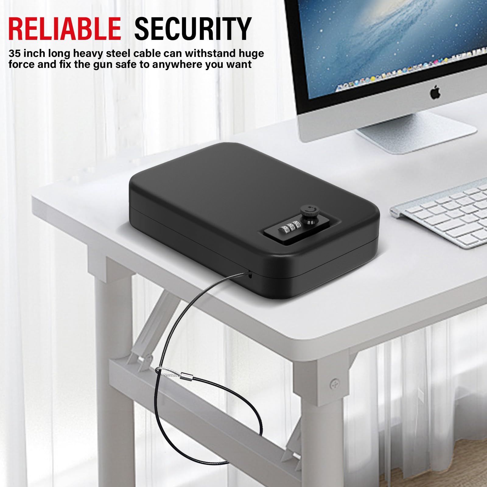 Cassetta di sicurezza Cassafor - Safe Box Digital recensione e prezzo