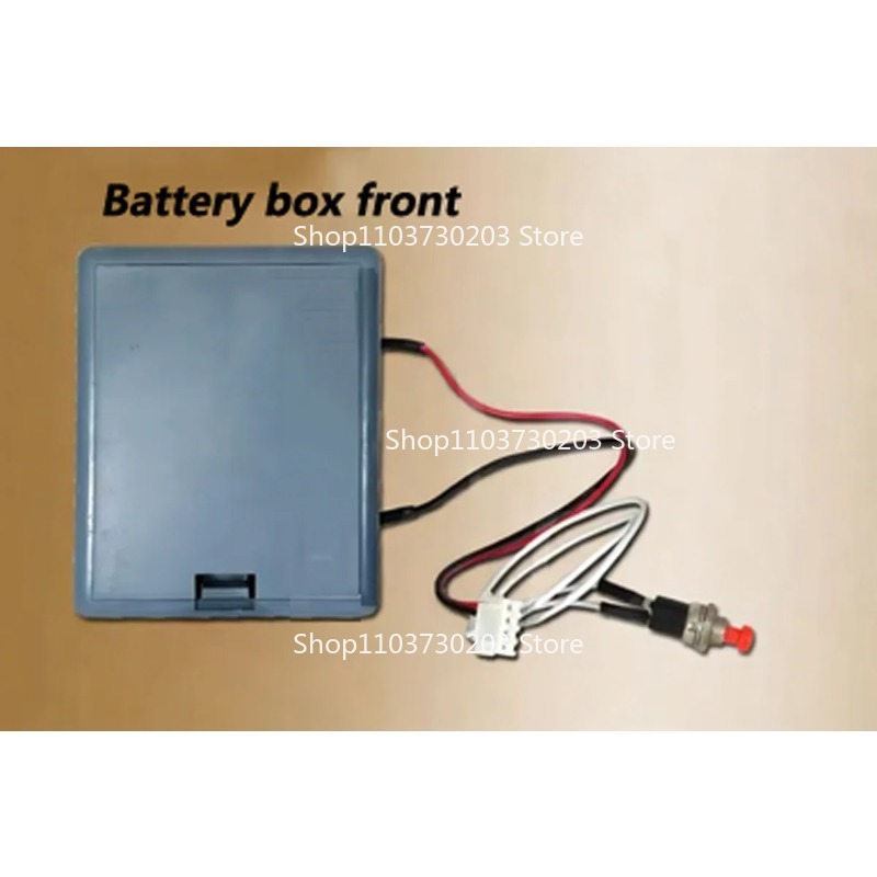 Kit di Riparazione Multifunzio - Safe Box Digital recensione e prezzo
