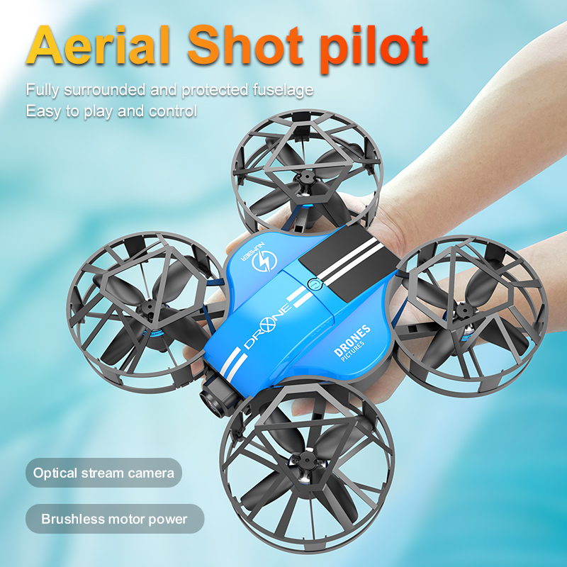 NUOVO Mini Drone 812PRO profes - Home Security Cameras Outdoor recensione e prezzo