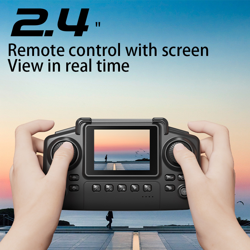 E99 Air Screen Control Drone P - Home Security Cameras Outdoor recensione e prezzo