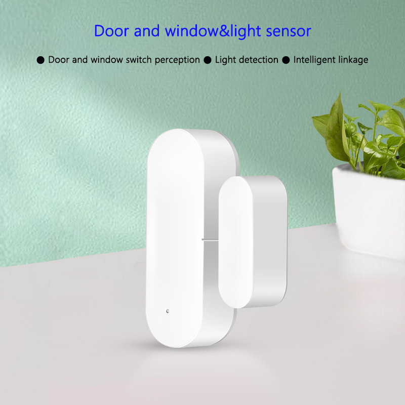 Rilevatore Intelligente WiFi p - Window Alarm Sensor recensione e prezzo