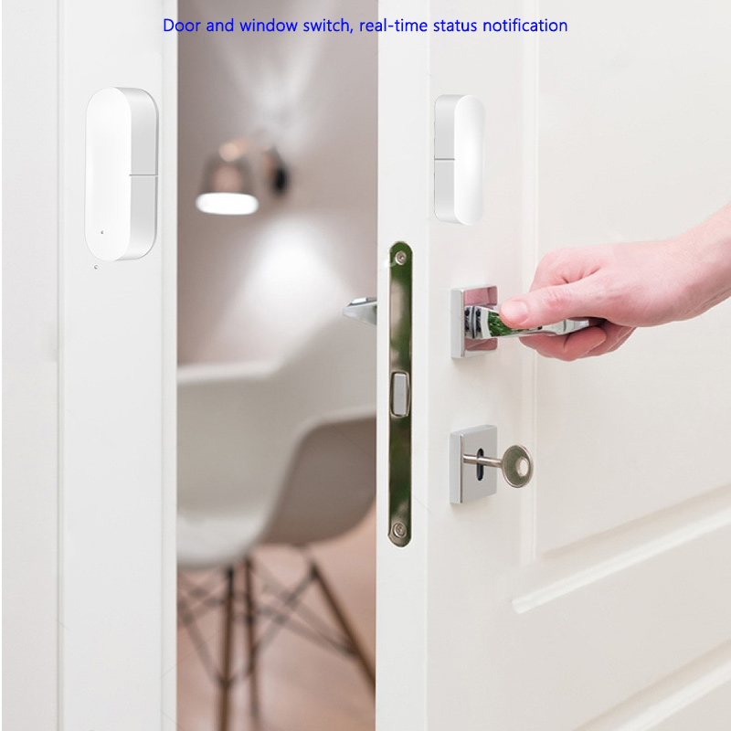 Rilevatore Intelligente WiFi p - Window Alarm Sensor recensione e prezzo
