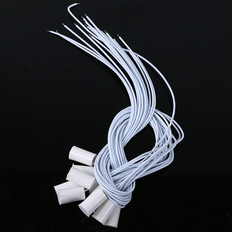 5 Pz/lotto Bianco RC-33 Da Inc - Window Alarm Sensor recensione e prezzo