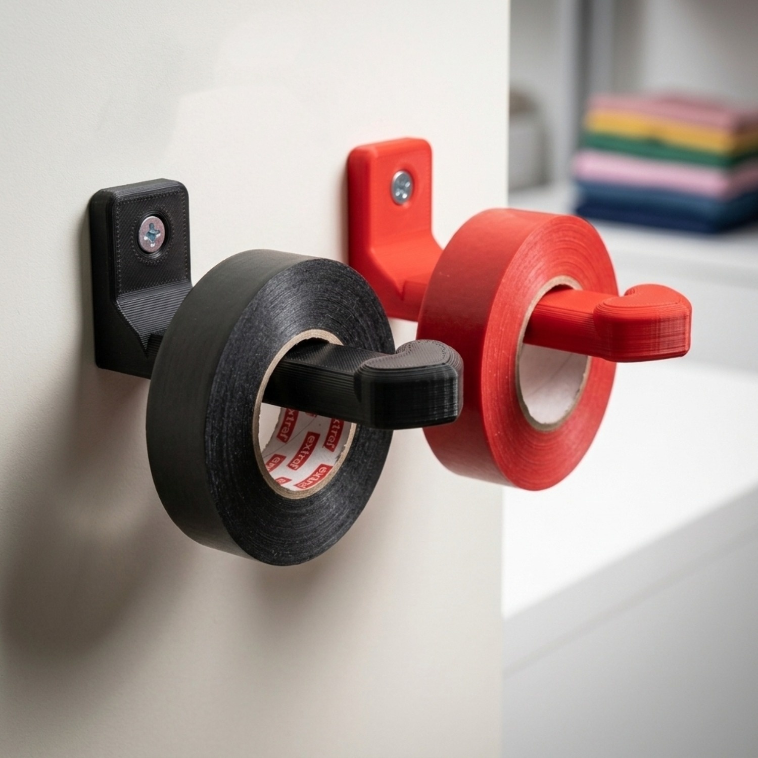 Set di 3 portautensili da pare - Home Security Providers recensione e prezzo