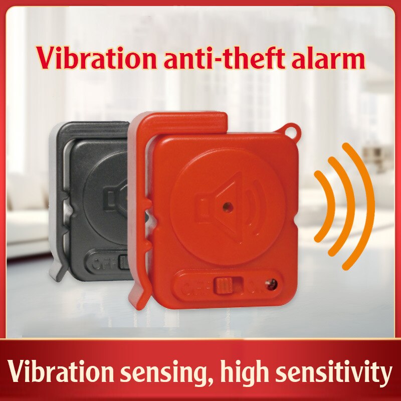 Sensori di Allarme Wireless KE - Window Alarm Sensor recensione e prezzo